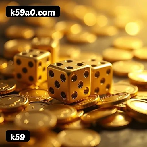 Catálogo k59 3.100+ jogos - Pragmatic Play, Evolution, NetEnt