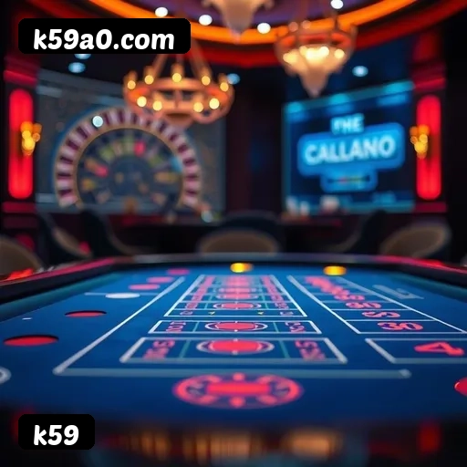 k59 APP mobile iOS Android - 187 mil downloads São Paulo Rio BH