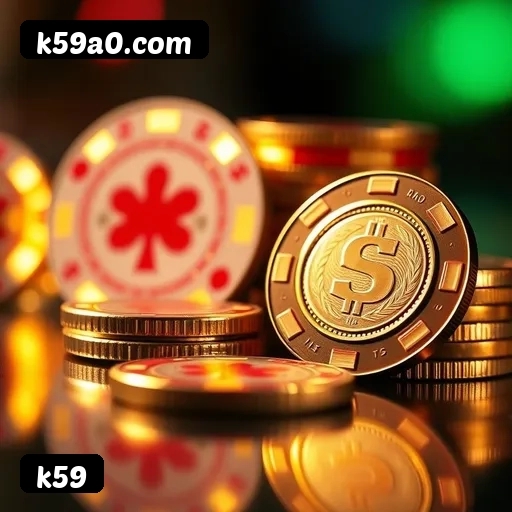 k59 PIX instantâneo Brasil - Depósito e saque em minutos 24/7