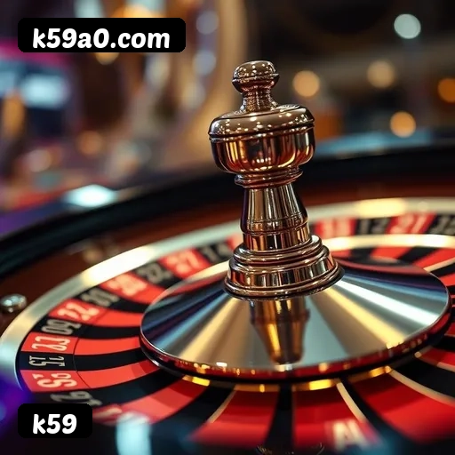 k59 segurança SSL 256-bit - Licença Curaçao, eCOGRA, GLI certificado