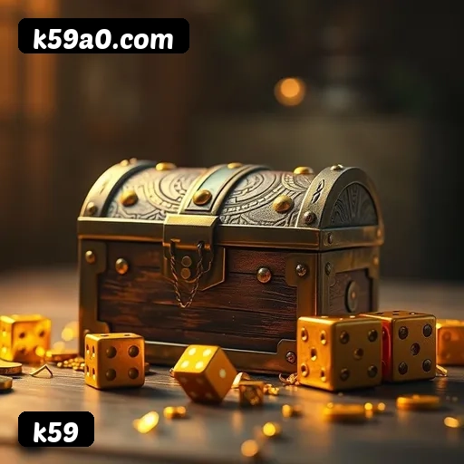 Estatísticas k59 2025–2026 - 120 mil jogadores ativos, R$72.5M pagos, RTP 96.52%