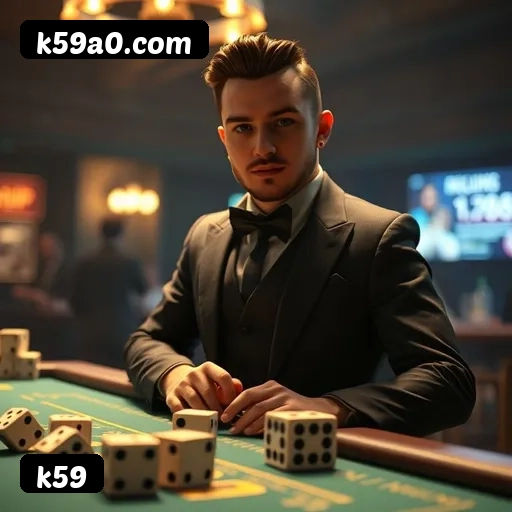 Níveis do programa VIP da k59